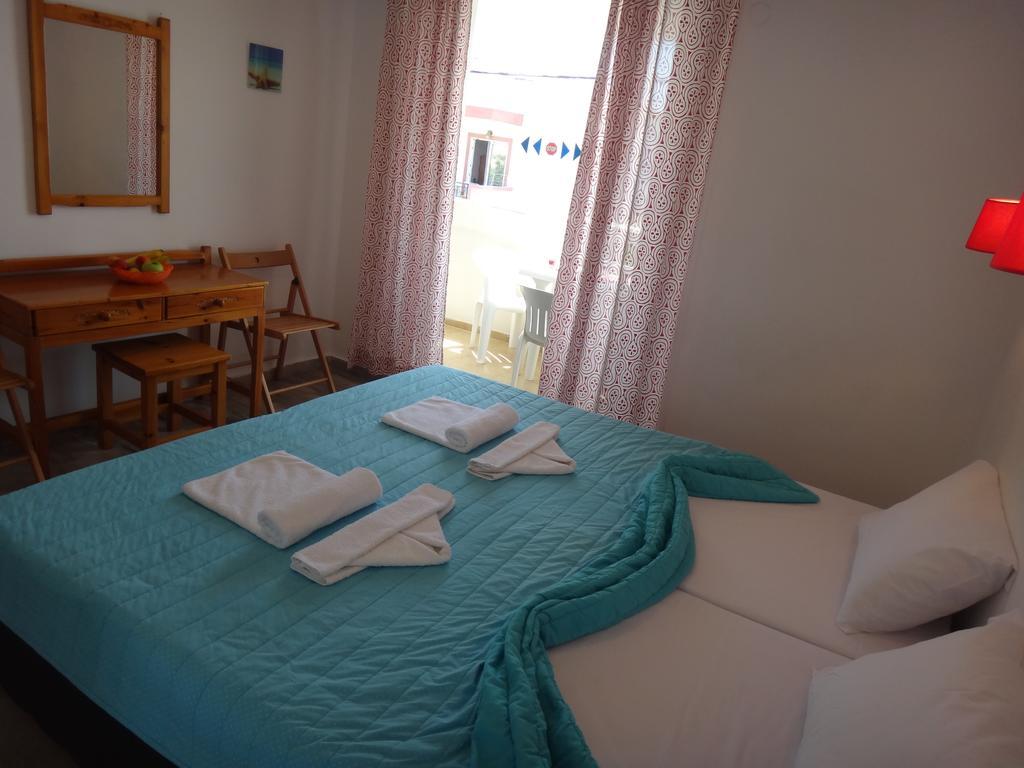 Amfi Apartments Kardamena  Camera foto
