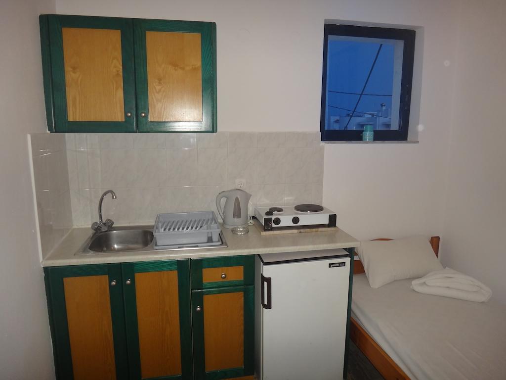 Amfi Apartments Kardamena  Esterno foto