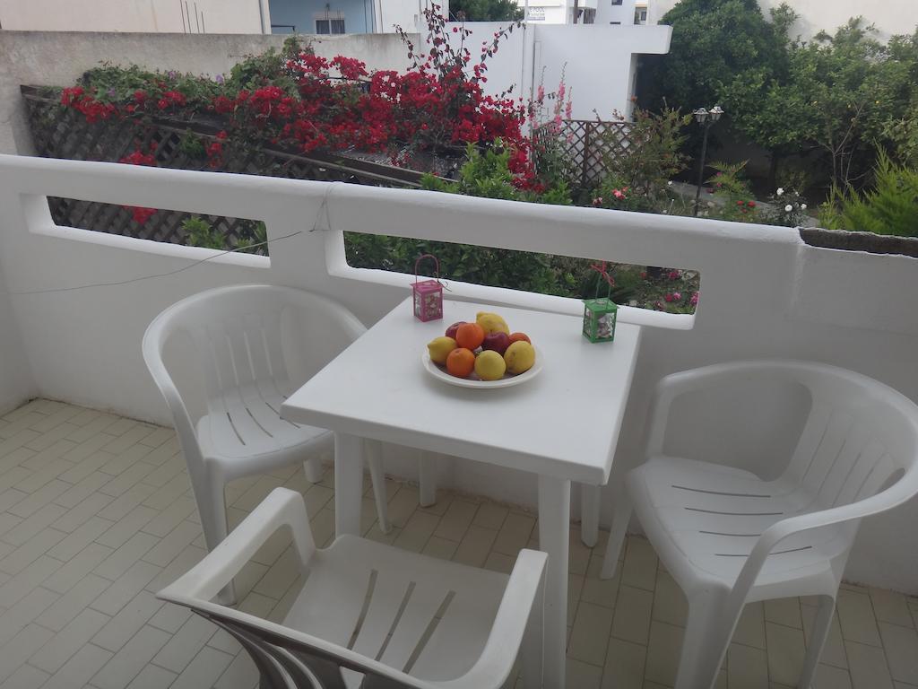 Amfi Apartments Kardamena  Esterno foto