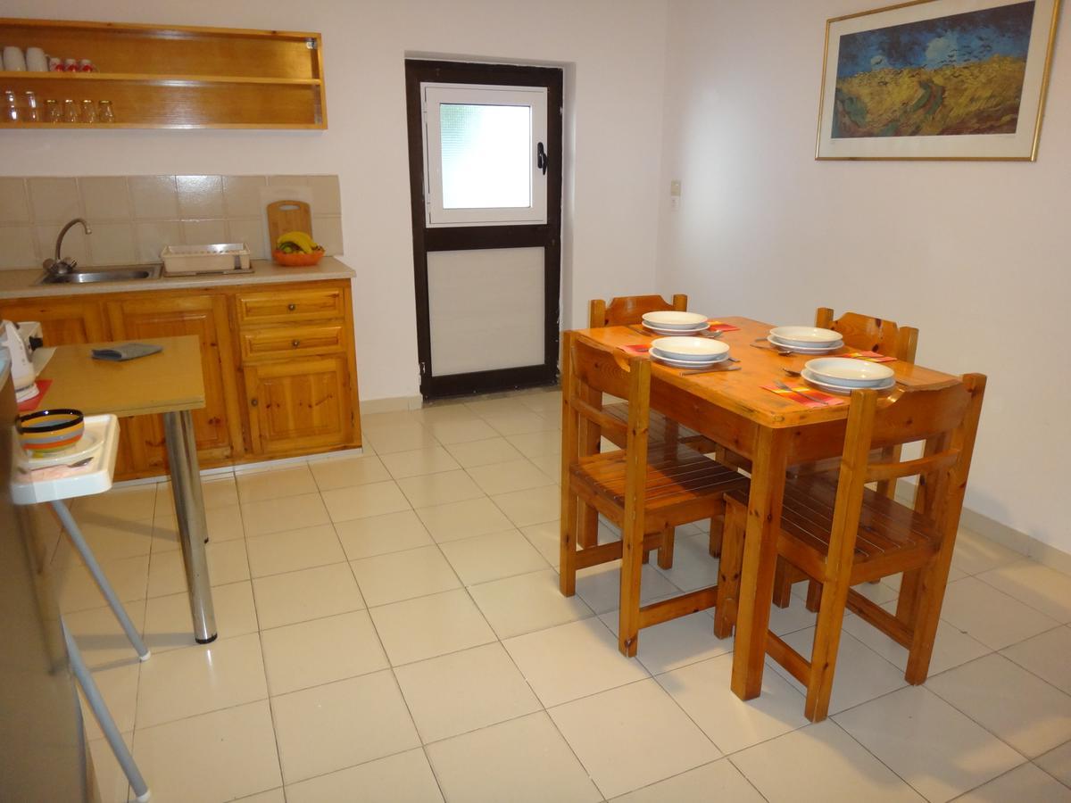 Amfi Apartments Kardamena  Esterno foto